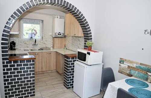 Hajduszoboszlo Apartment | Panda Apartman