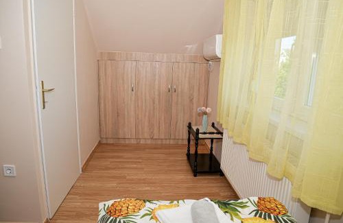 Hajduszoboszlo Apartment | Panda Apartman