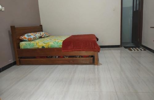 Sumberagung Bed & Breakfast | Pandan Arum