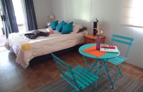 Rum Jungle Resort | Pandanus on Litchfield