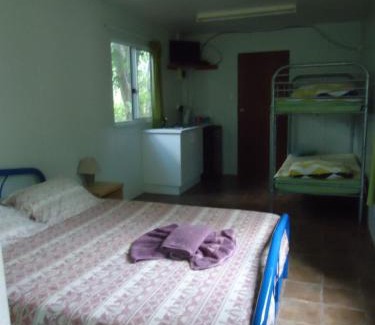 Rum Jungle Resort | Pandanus on Litchfield