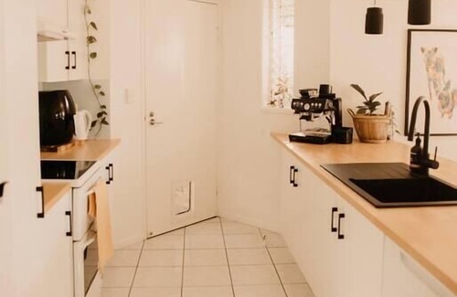 Yeppoon House | Pandanus Villa Yeppoon QLD