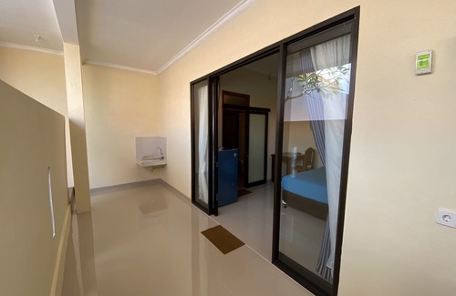 Kutuh House | Pandawa Beach Home Stay