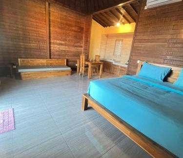 Kutuh House | Pandawa Beach Homestay 1