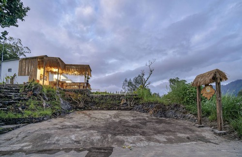 Toya Bungkah Villa | PANDAWA GLAMPING KINTAMANI