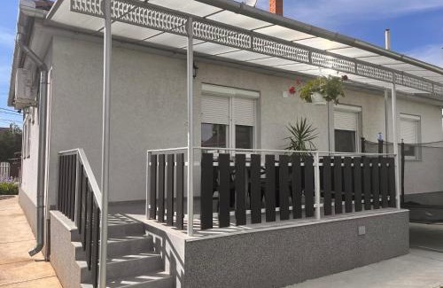 Hajduszoboszlo Apartment | Pandora Pool Apartman