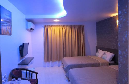 Pangkor Island Apartment | Pangkor Lot 10 Vacation Studio