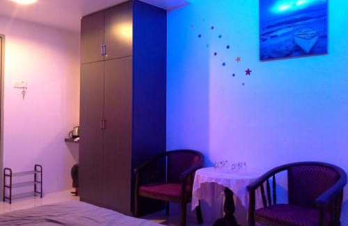 Pangkor Island Apartment | Pangkor Lot 10 Vacation Studio