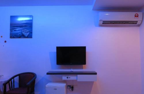Pangkor Island Apartment | Pangkor Lot 10 Vacation Studio