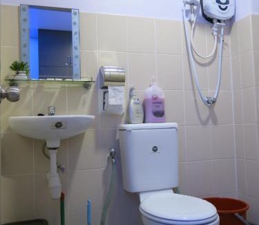 Pangkor Island Apartment | Pangkor Lot 10 Vacation Studio
