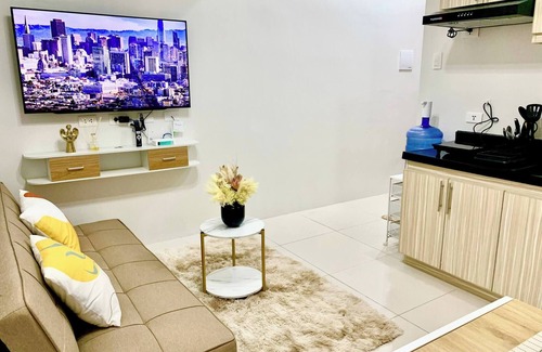 Dauis Condo | Panglao-Island Condo Unit Rental