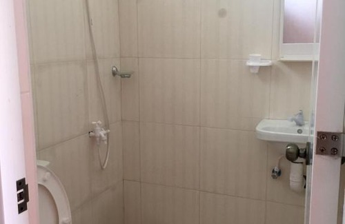 Danao Hotel | Panglao Rainbow Inn