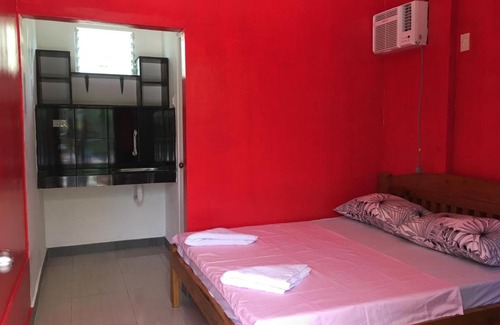 Danao Hotel | Panglao Rainbow Inn