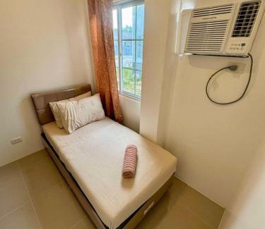 Dauis Villa | Panglao Staycation Home