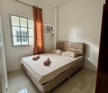 Dauis Villa | Panglao Staycation Home