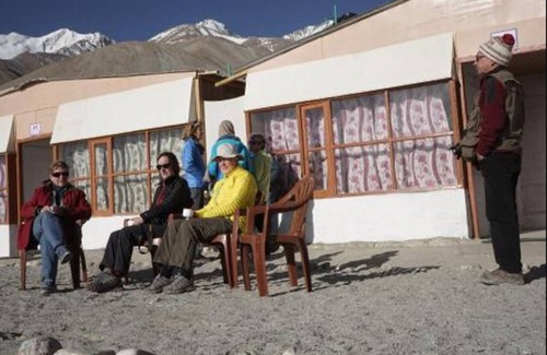 Leh Hotel | Pangong Holiday Cottages