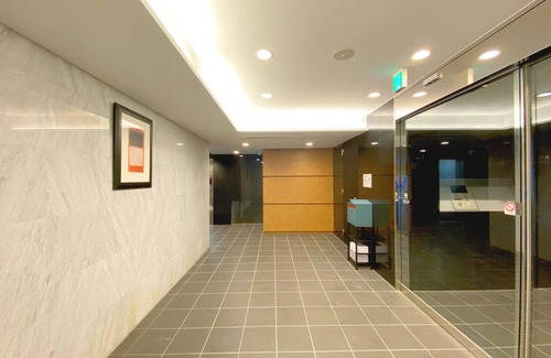 Takanawa Apartment | Pangoo Shinagawa Room 502 6 minutes walk from Shi/Minato-ku Tokyo