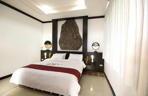 Nakhon Ratchasima Resort | Pangrujee Resort
