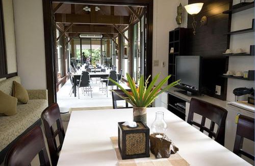 Nakhon Ratchasima Resort | Pangrujee Resort