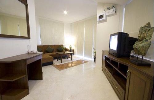 Nakhon Ratchasima Resort | Pangrujee Resort