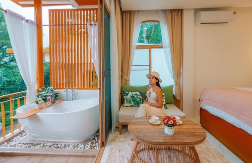 Doi Saket Resort | Pangthara65 Chiang Mai
