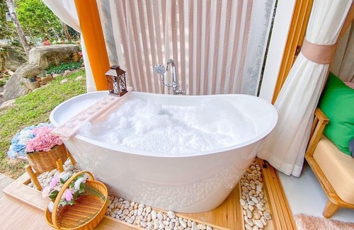 Doi Saket Resort | Pangthara65 Chiang Mai