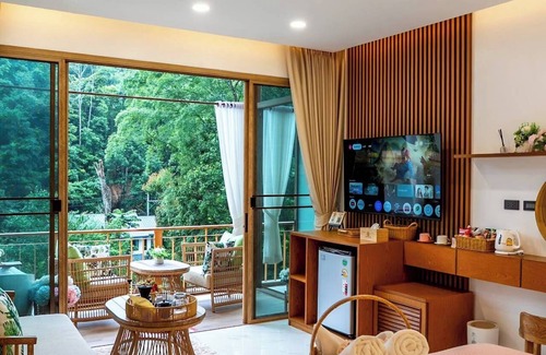 Doi Saket Resort | Pangthara65 Chiang Mai