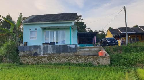 Pandjalu House | PanjaluNet Homestay