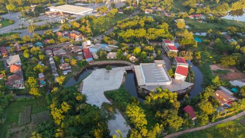 Nong Khai Resort | Panlaan Boutique Resort