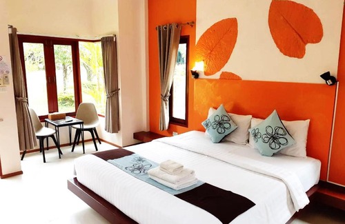 Nong Khai Resort | Panlaan Boutique Resort