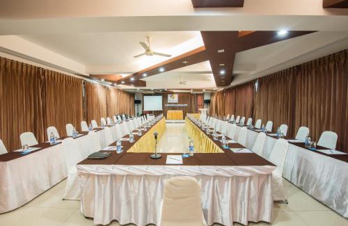 Nong Khai Resort | Panlaan Boutique Resort