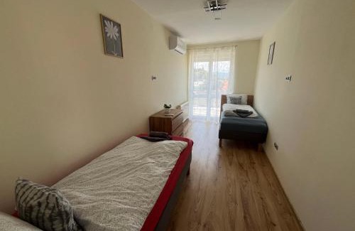 Miskolc Apartment | Panoráma Apartman