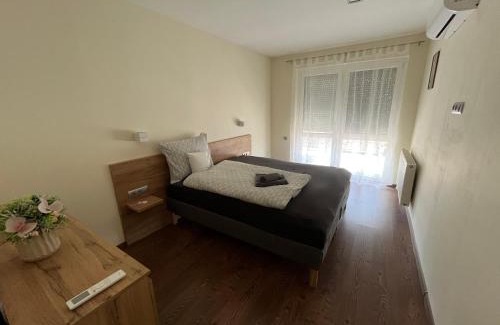 Miskolc Apartment | Panoráma Apartman