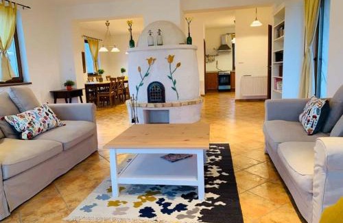 Holloko House | Panoráma Vendégház Hollókő
