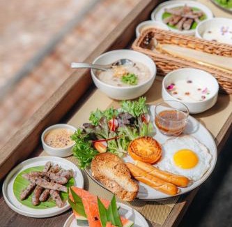 Mae Suai Bed & Breakfast | Panora Doichang