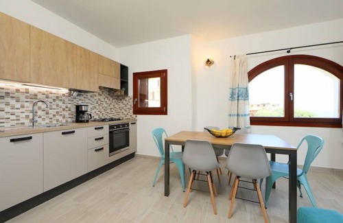 Tanaunella Apartment | Panorama 7 by Interhome
