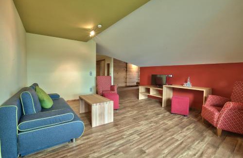 Rueckholz Hotel | PANORAMA Allgäu Spa Resort