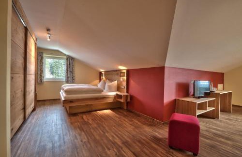 Rueckholz Hotel | PANORAMA Allgäu Spa Resort