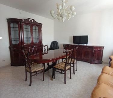 Monfalcone Apartment | Panorama Apartment 6 Beds in Monfalcone