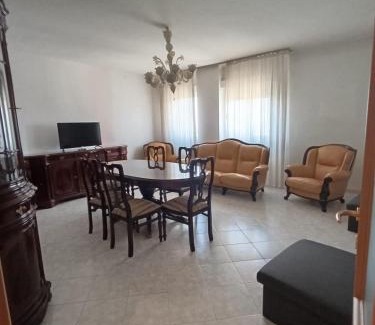 Monfalcone Apartment | Panorama Apartment 6 Beds in Monfalcone