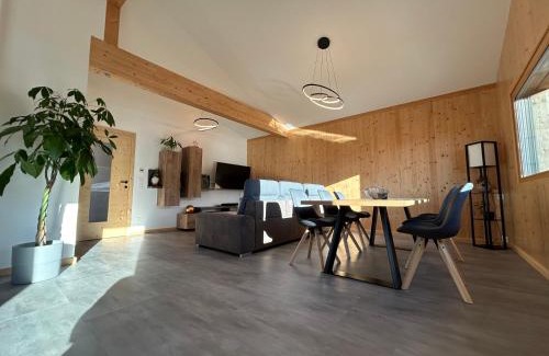 Niederoeblarn Apartment | Panorama-Apartment Ennstalblick