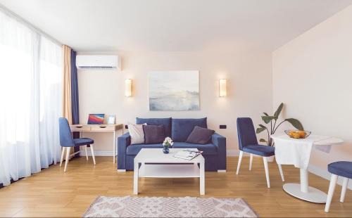 New Boulevard Apartment | Panorama Batumi & Beach Resort