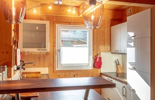Bad Sankt Leonhard im Lavanttal House | Panorama by Interhome