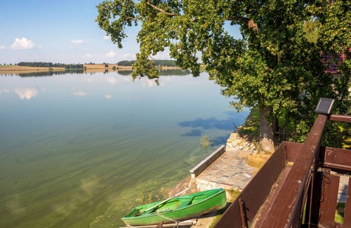 Holubovska Basta House | Panorama by Interhome