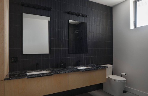 Les Eboulements Ski Chalet | PANORAMA CHARLEVOIX - Exceptional View, Pool & Spa