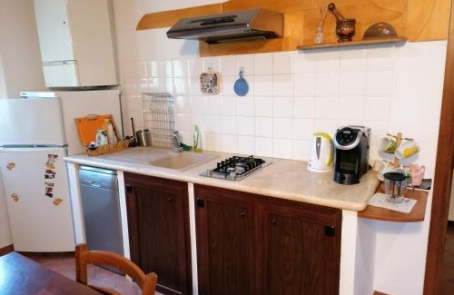 Siena Apartment | Panorama di Siena