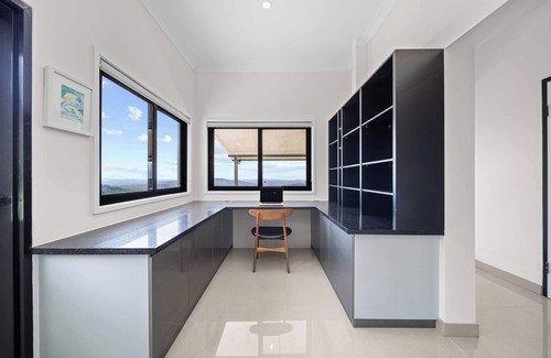 Bald Knob House | Panorama Farm - Sunshine Coast Hinterland