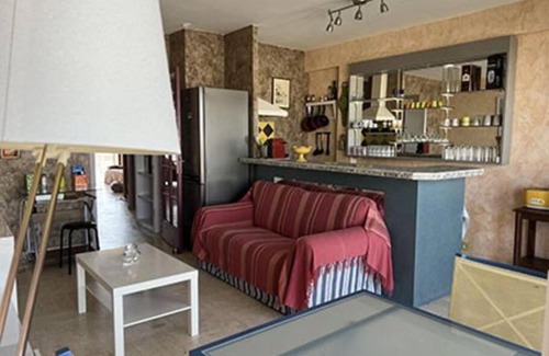 Palavas-les-Flots Apartment | Panorama