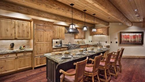 Steamboat Springs House | Panorama Grande