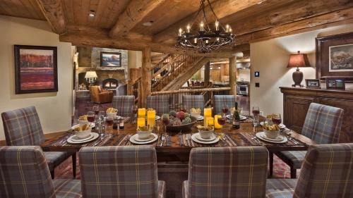 Steamboat Springs House | Panorama Grande